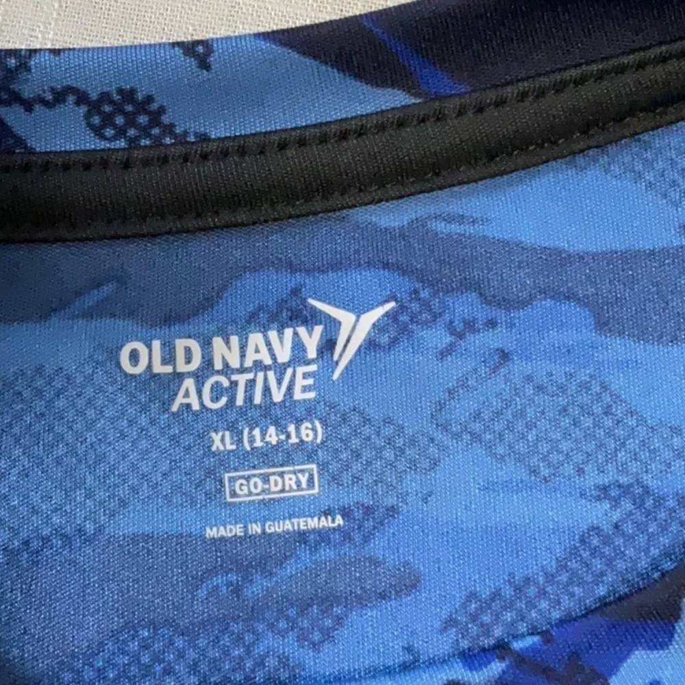 OLD Navy